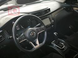 نيسان روج سبورت